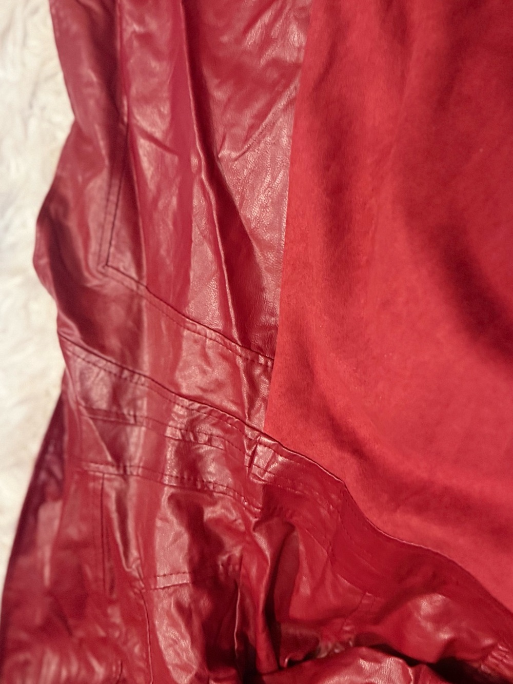 Marvel Scarlet  Witch costume - Picture 5 of 6
